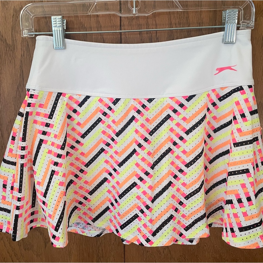 Slazenger Athletic Skort